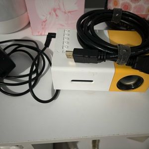 mini projecter
